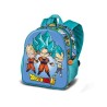 Backpack - Dragon Ball - Saiyan