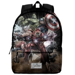 Sac à dos - Avengers - Personnages