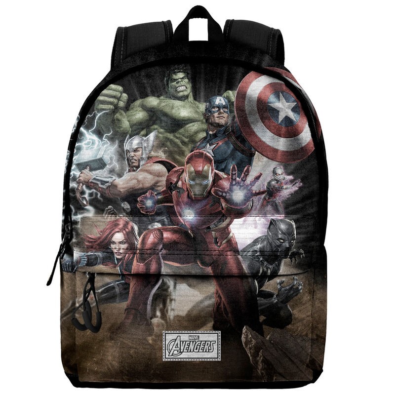 Backpack - Avengers - Characters
