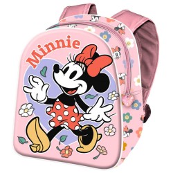 Backpack - Mickey & Cie - Minnie Mouse