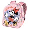 Backpack - Mickey & Cie - Minnie Mouse