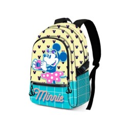 Sac à dos - Mickey & ses amis - Minnie Mouse