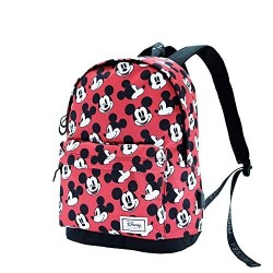 Sac à dos - Mickey & ses amis - Mickey Mouse