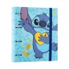 Ranking - Binder - Lilo & Stitch - Stitch