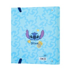 Ranking - Binder - Lilo & Stitch - Stitch