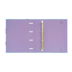 Ranking - Binder - Lilo & Stitch - Stitch