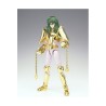 Action Figure - Myth Cloth - Saint Seiya - V2 Gold - Andromeda Shun