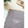 Ranking - Binder - My Hero Academia - You Can Be a Hero