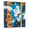 Ranking - Binder - Sonic the Hedgehog - Sonic