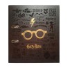Ranking - Binder - Harry Potter - Symbols
