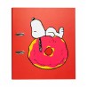 Ranking - Binder - Peanuts - Donut