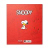 Classement - Classeur - Snoopy - Donut