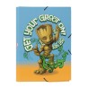Ranking - Folder - I am Groot - Groot