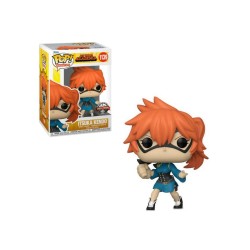 POP - Animation - My Hero Academia - 1139 - Itsuka Kendo - Special Edition