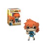 POP - Animation - My Hero Academia - 1139 - Itsuka Kendo - Special Edition