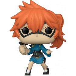POP - Animation - My Hero Academia - 1139 - Itsuka Kendo - Special Edition