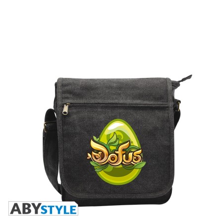 Sac à bandoulière - Dofus - Oeuf de dofus