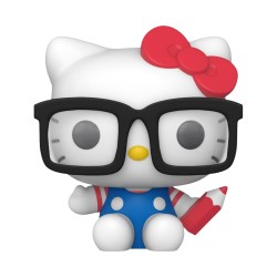 POP - Sanrio - Sanrio - 65 - Glasses Kitty