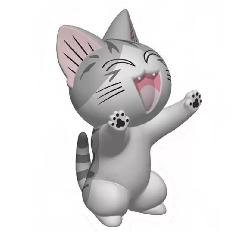 Money box - Chi! - Anne