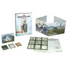 Écran de jeu - Donjons et Dragons - Wilderness Kit Premium