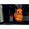 Lamp - LED - Pokemon - Eevee