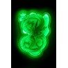 Lampe - LED - Dragon Ball - Shenron