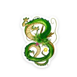 Lamp - LED - Dragon Ball - Shenron