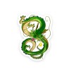Lampe - LED - Dragon Ball - Shenron
