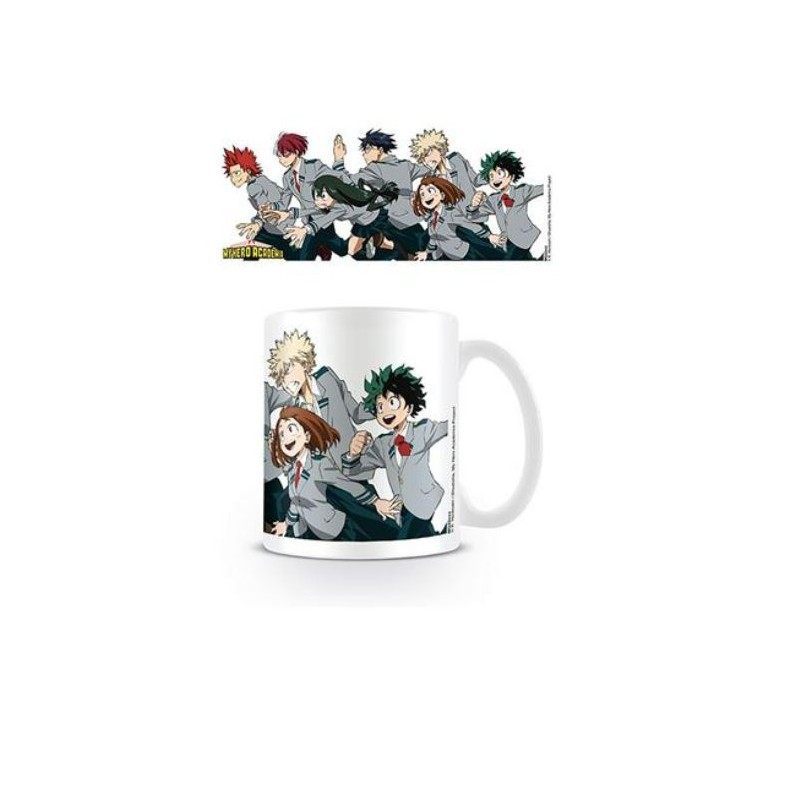 Mug - Mug(s) - My Hero Academia - Dash