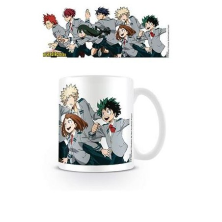 Mug - Mug(s) - My Hero Academia - Dash