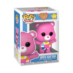 POP - Animation - Care Bears - 1204 - Hopeful Heart Bear