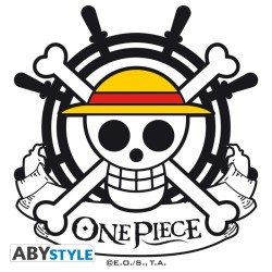 Chope - One Piece - Monkey D. Luffy