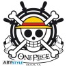 Chope - One Piece - Monkey D. Luffy