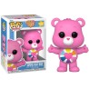 POP - Animation - Bisounours - 1204 - Hopeful Heart Bear