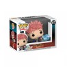 POP - Animation - Jujutsu Kaisen - 1117 - Tsukamoto Doll - Special Edition - Itadori Yuji