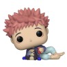 POP - Animation - Jujutsu Kaisen - 1117 - Tsukamoto Doll - Special Edition - Itadori Yuji