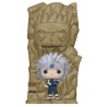 POP - Animation - Boruto - 1184 - Tobirama Senju - Special Edition