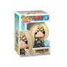 POP - Animation - Naruto - 1257 - Tsunade