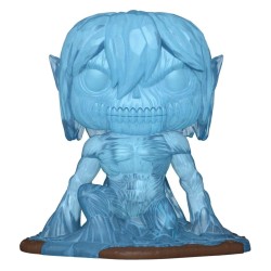 POP - Animation - Attack on Titan - 1174 - Special Edition - Eren Yeager