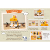Set de construction - Snoopy - 86915 - Appareil Photo