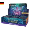 Trading Cards - Set Booster - Magic The Gathering - Wilds of Eldraine - Set Booster Box