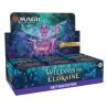 Cartes (JCC) - Booster d'Extension - Magic The Gathering - Les Friches d’Eldraine - Set Booster Box