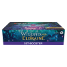 Cartes (JCC) - Booster d'Extension - Magic The Gathering - Les Friches d’Eldraine - Set Booster Box