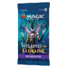 Trading Cards - Set Booster - Magic The Gathering - Wilds of Eldraine - Set Booster Box