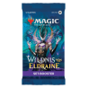 Trading Cards - Set Booster - Magic The Gathering - Wilds of Eldraine - Set Booster Box