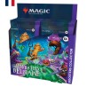 Trading Cards - Collector Booster - Magic The Gathering - Wilds of Eldraine - Collector Booster Box