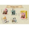Set de construction - Snoopy - 86915 - Appareil Photo