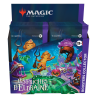 Trading Cards - Collector Booster - Magic The Gathering - Wilds of Eldraine - Collector Booster Box