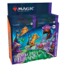 Cartes (JCC) - Booster Collector - Magic The Gathering - Les Friches d’Eldraine - Collector Booster Box