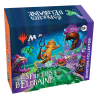 Trading Cards - Collector Booster - Magic The Gathering - Wilds of Eldraine - Collector Booster Box